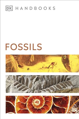 Fossils (DK Handbooks) von DK